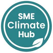 Hjälp med Race to zero och SME Climate hub
