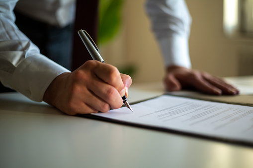 ISO certifiering - Ampiro förklarar vad det innebär