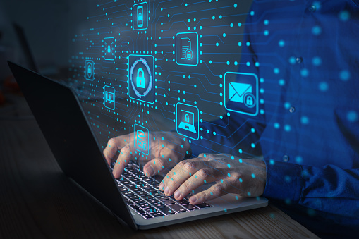 Vad är ISO 27001? Ampiro har expertisen! 