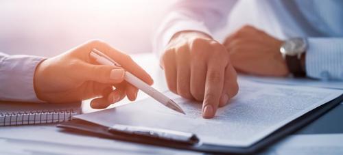 ISO certifiering - bevis på efterlevnad mot standard
