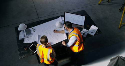 Ampiro konsultation enligt ISO 44001