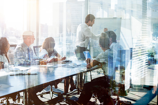 Ta hjälp av Ampiros utbildning Internrevision enligt ISO 9001 & ISO 14001
