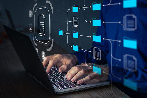 ISO konsult - Ampiro hjälper er med ISO 27001